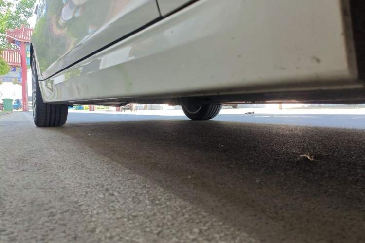 Used BMW 3 Series 2019 320Li Fashion Model Chassis Front Right