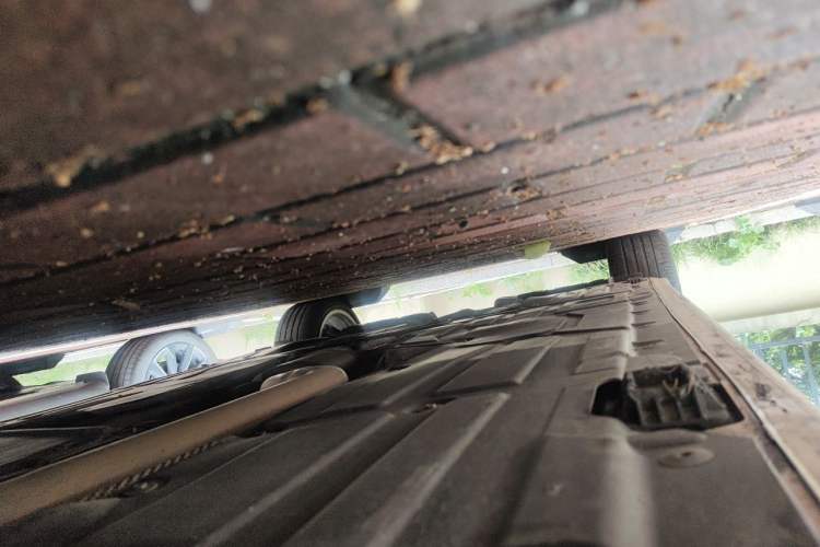Used BMW 3 Series 2019 320Li Fashion Model Chassis Front Right