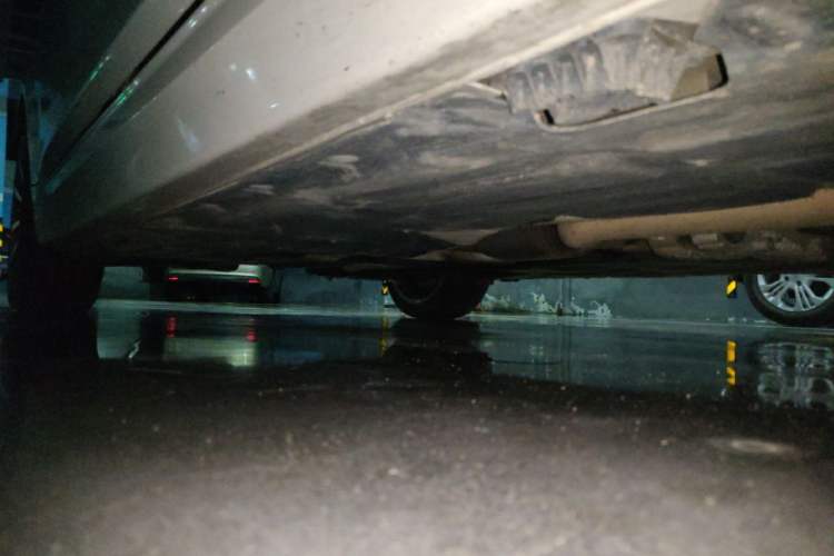Used BMW 3 Series 2019 320Li xDrive Fashion Model Chassis Front Right