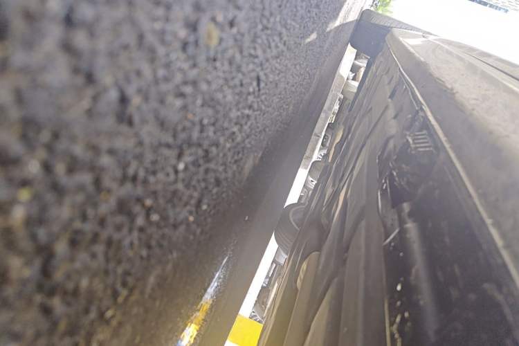 Used BMW 3 Series 2019 320Li Fashion Model Chassis Front Right