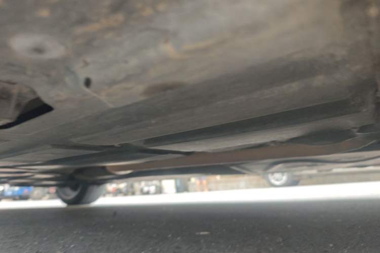 Used BMW 3 Series 2019 320Li Fashion Model Chassis Front Right