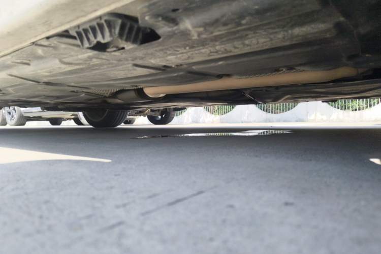Used BMW 3 Series 2019 320Li Fashion Model Chassis Front Right