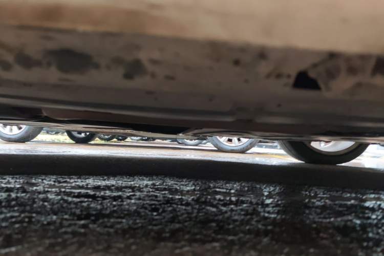 Used BMW 3 Series 2019 320i M Sport Package Chassis Front Right
