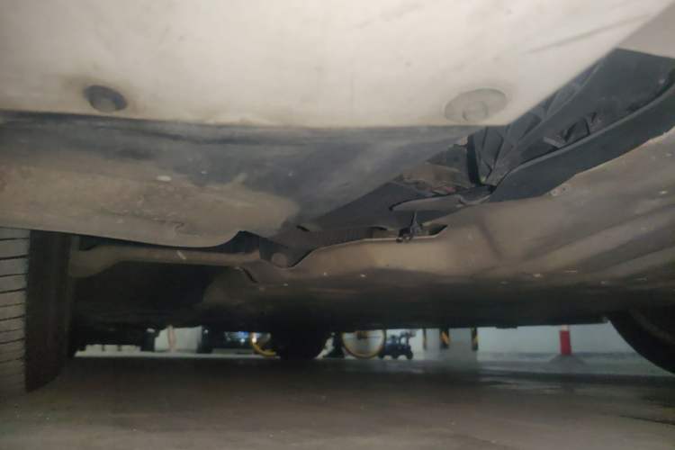 Used BMW 3 Series 2019 320Li M Sport Package Chassis Front Right