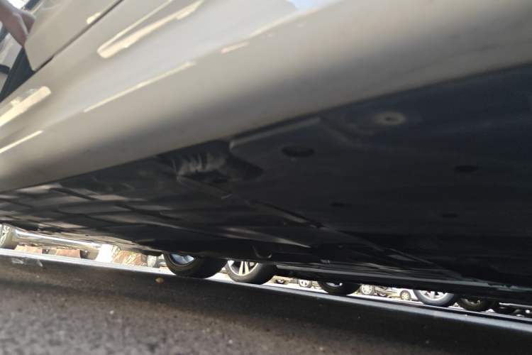 Used BMW 3 Series 2019 320i M Sport Night Edition Chassis Front Right