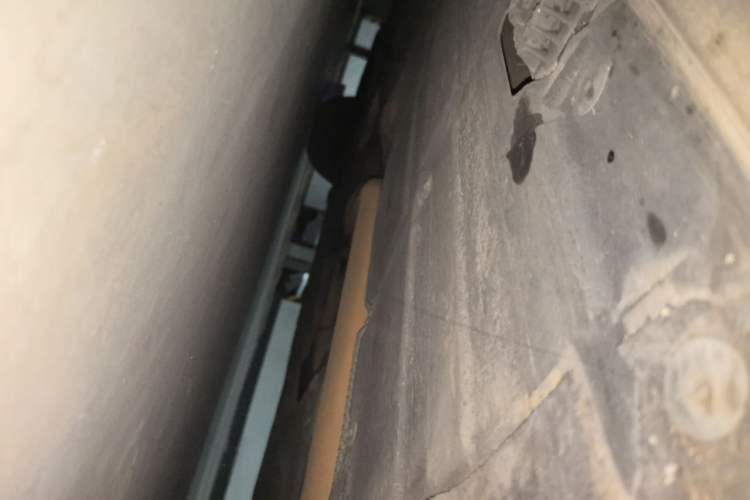 Used BMW 3 Series 2019 320Li Fashion Model Chassis Front Right