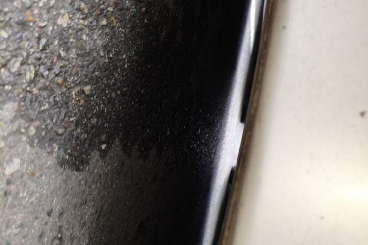 Used BMW 3 Series 2019 320Li Fashion Model Chassis Front Right