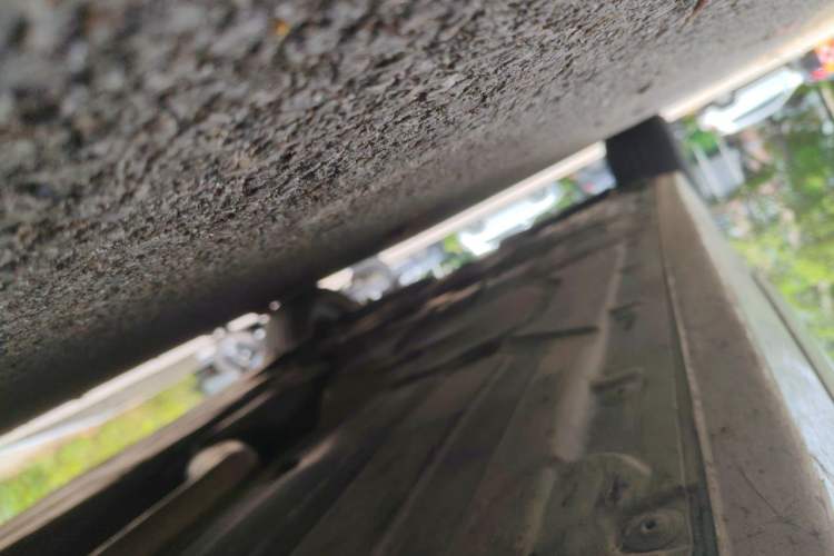 Used BMW 3 Series 2019 320Li Fashion Model Chassis Front Right
