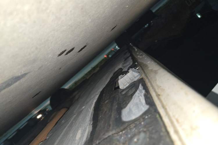 Used BMW 3 Series 2019 320Li Fashion Model Chassis Front Right