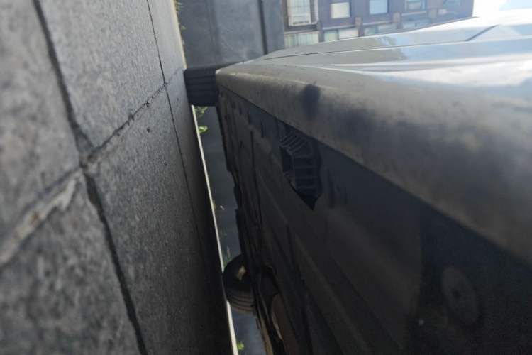 Used BMW 3 Series 2019 320Li M Sport Package Chassis Front Right