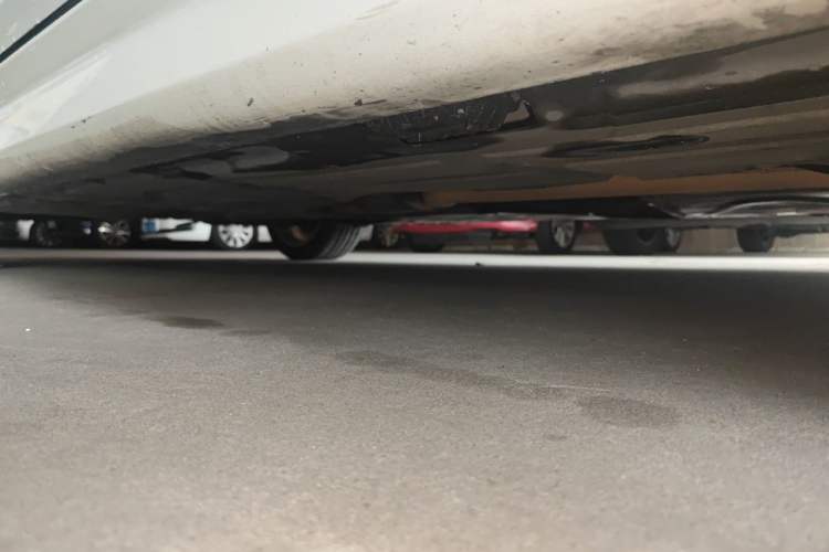 Used BMW 3 Series 2019 320Li M Luxury Package Chassis Front Right