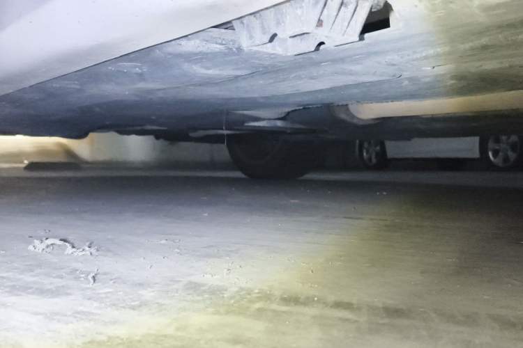 Used BMW 3 Series 2019 320i M Sport Package Chassis Front Right