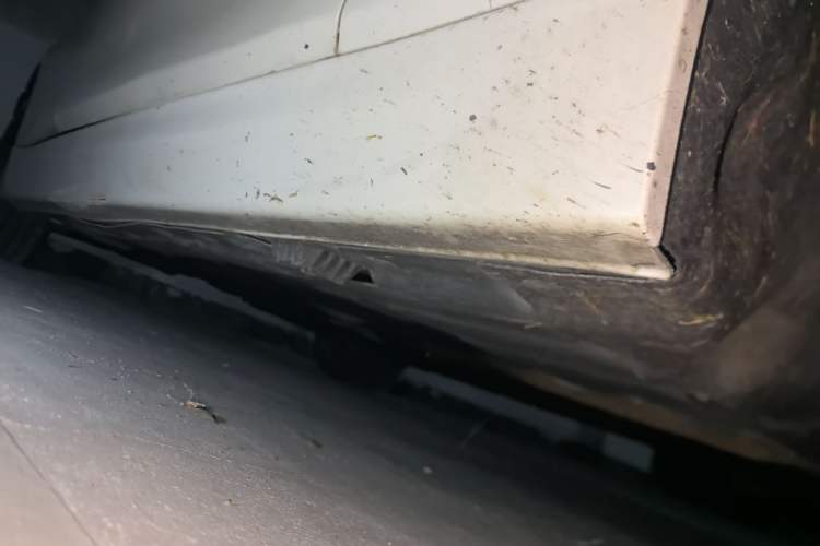 Used BMW 3 Series 2019 320Li Fashion Model Chassis Front Right
