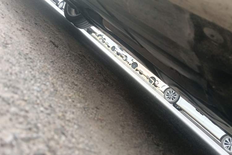 Used BMW 3 Series 2019 320Li M Luxury Package Chassis Front Right