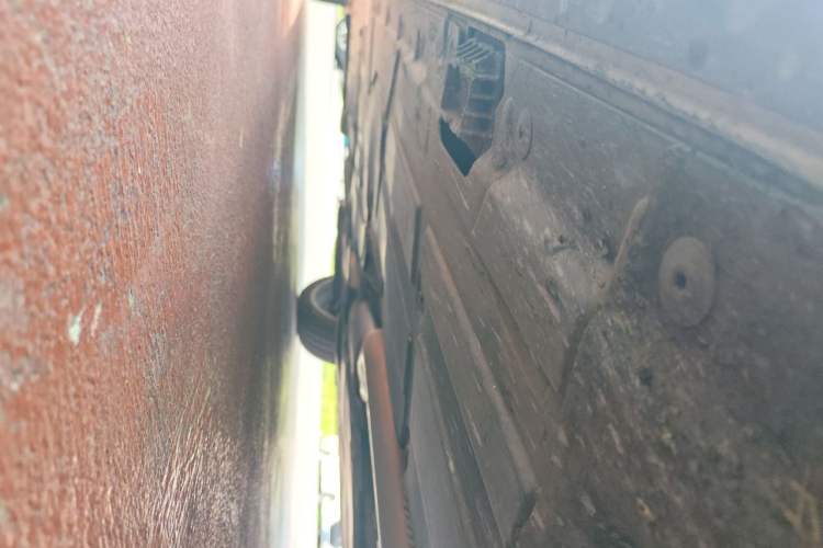 Used BMW 3 Series 2019 320Li Fashion Model Chassis Front Right