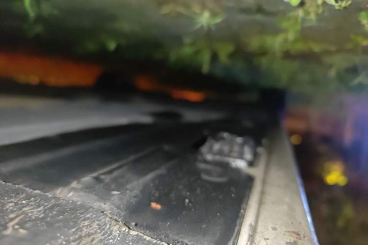 Used BMW 3 Series 2019 320Li Fashion Model Chassis Front Right