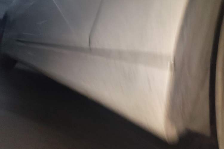 Used BMW 3 Series 2019 320i M Sport Package Chassis Front Right