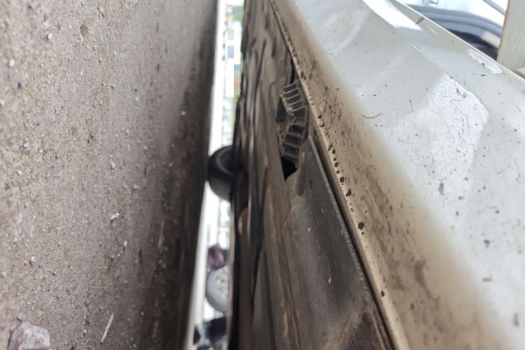 Used BMW 3 Series 2019 320Li Fashion Model Chassis Front Right