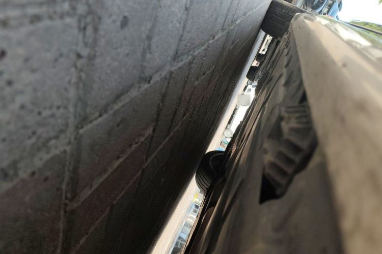 Used BMW 3 Series 2019 320Li M Luxury Package Chassis Front Right