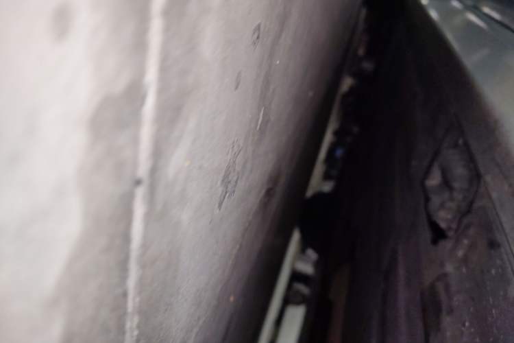 Used BMW 3 Series 2019 320Li Fashion Model Chassis Front Right