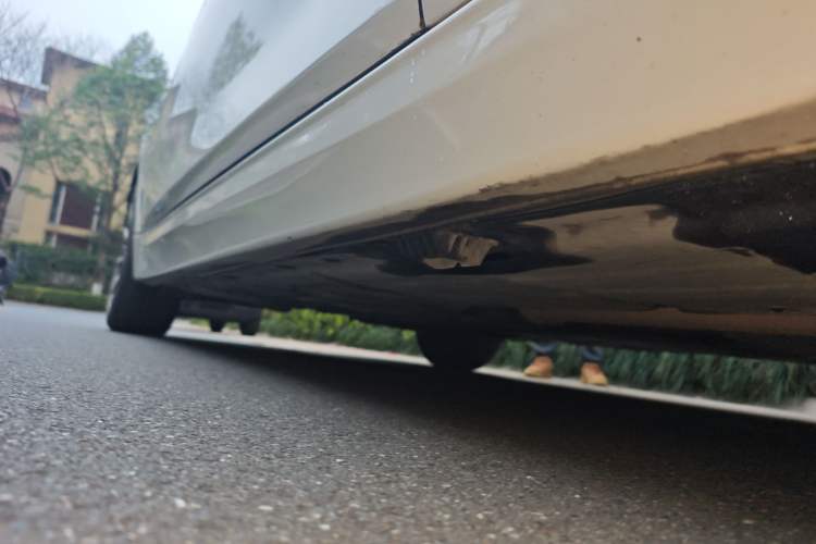 Used BMW 3 Series 2019 320Li Fashion Model Chassis Front Right