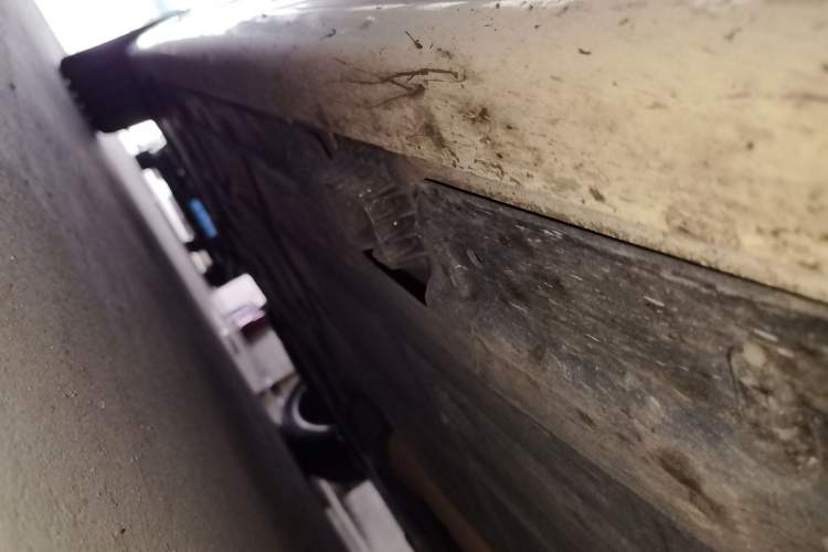 Used BMW 3 Series 2019 320i M Sport Package Chassis Front Right