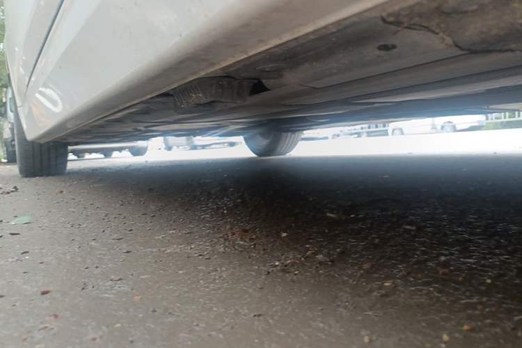 Used BMW 3 Series 2019 320Li xDrive Fashion Model Chassis Front Right