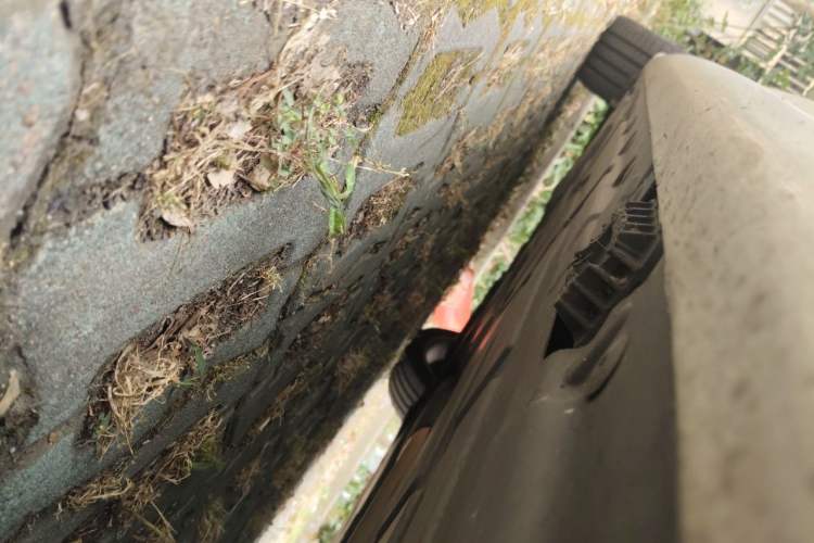 Used BMW 3 Series 2019 320Li M Sport Package Chassis Front Right