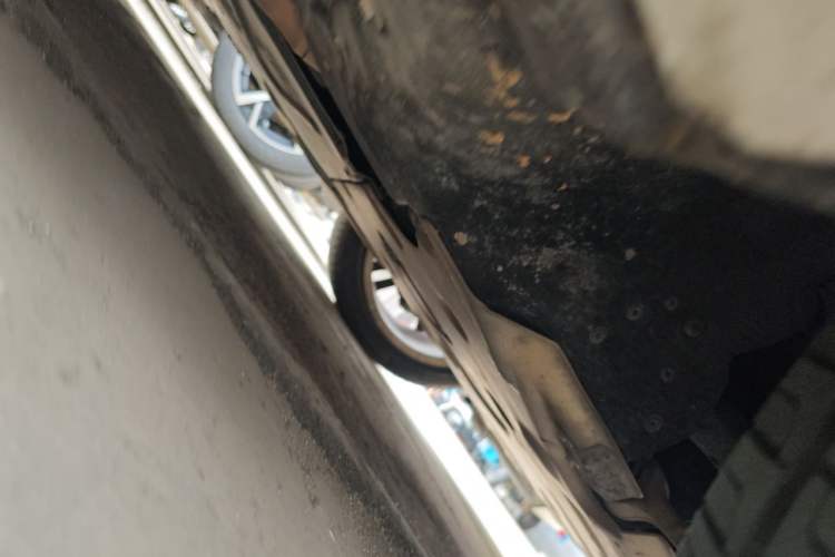 Used BMW 3 Series 2019 320Li M Sport Package Chassis Front Right