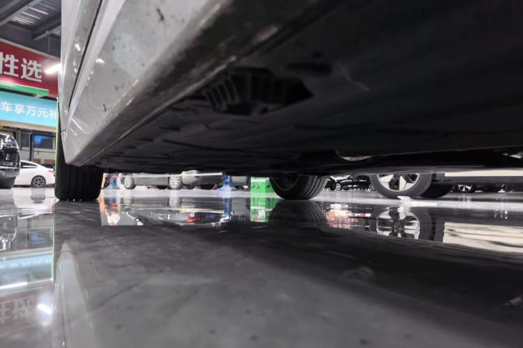 Used BMW 3 Series 2019 320Li Fashion Model Chassis Front Right