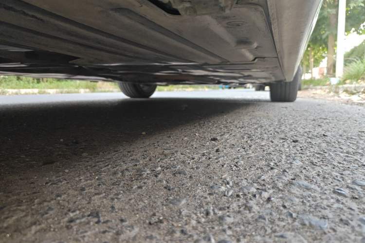 Used BMW 3 Series 2019 320Li xDrive Fashion Model Chassis Front Right