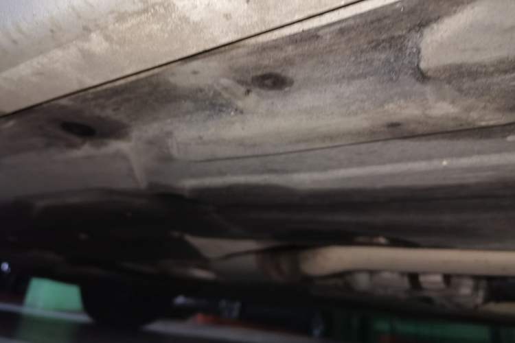 Used BMW 3 Series 2019 320Li xDrive Fashion Model Chassis Front Right