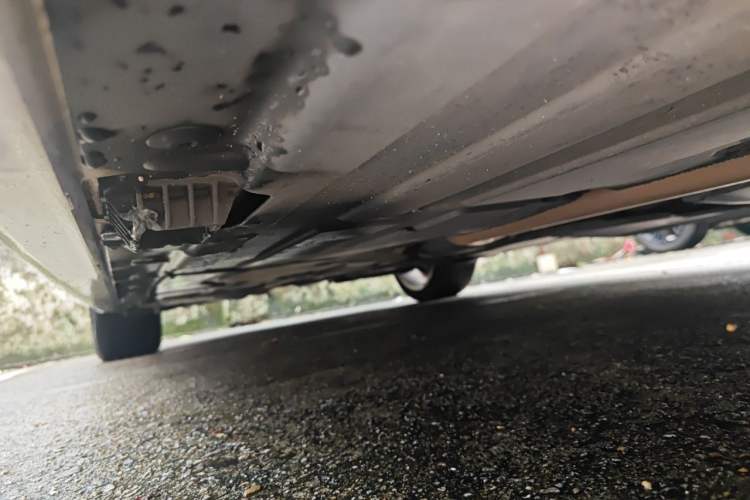 Used BMW 3 Series 2019 320Li M Sport Package Chassis Front Right
