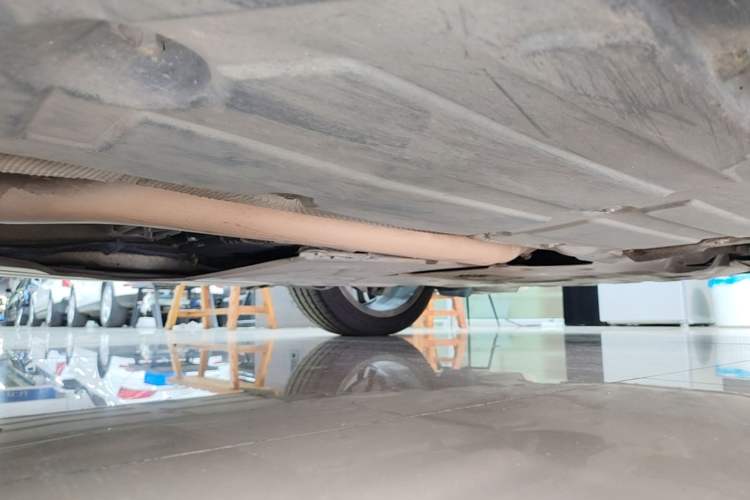 Used BMW 3 Series 2019 320Li M Luxury Package Chassis Front Right