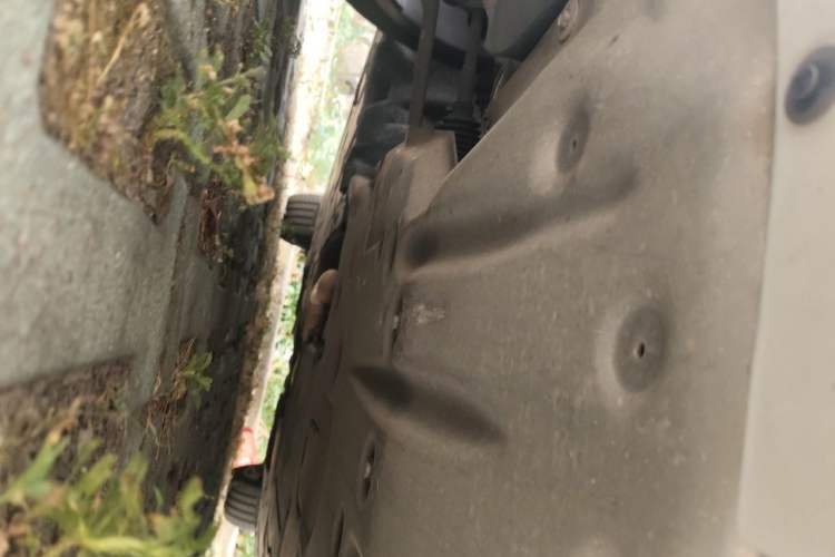 Used BMW 3 Series 2019 320Li M Sport Package Chassis Front