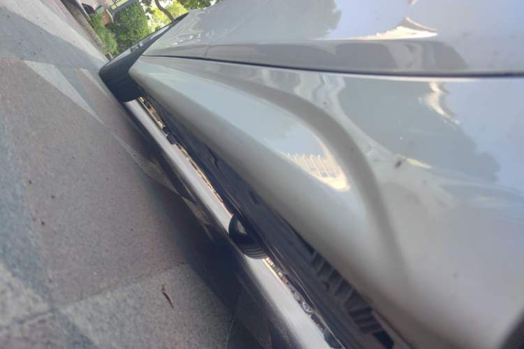 Used BMW 3 Series 2019 320Li M Sport Package Chassis Rear Left