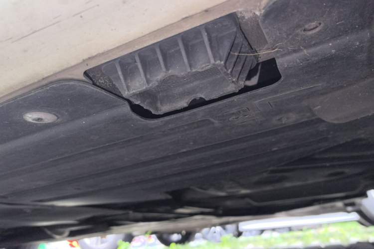 Used BMW 3 Series 2019 320Li M Sport Package Chassis Rear Left