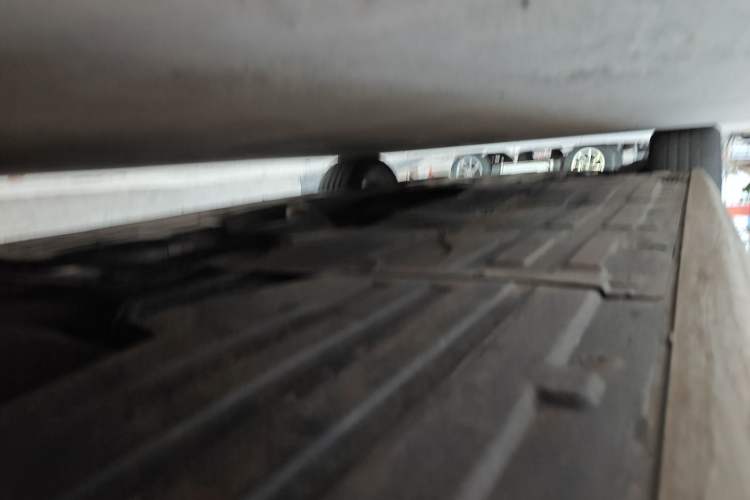 Used BMW 3 Series 2019 320Li M Luxury Package Chassis Rear Left