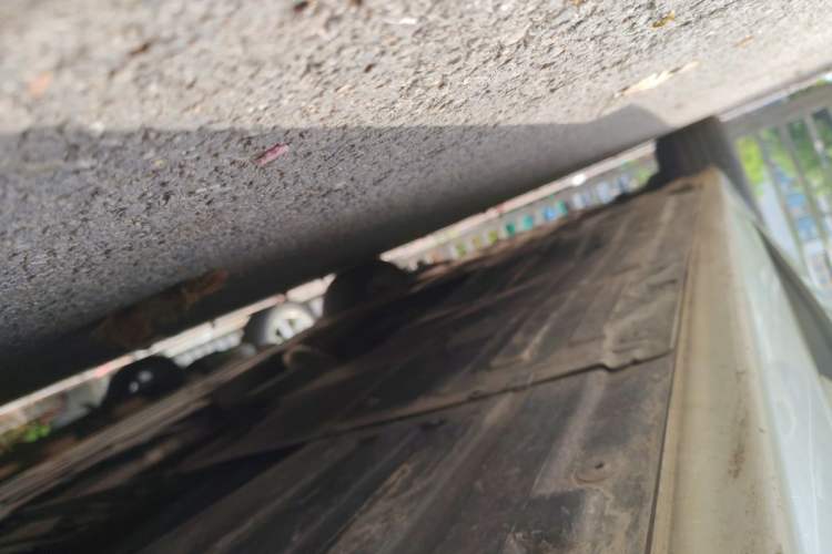 Used BMW 3 Series 2019 320Li Fashion Model Chassis Rear Left