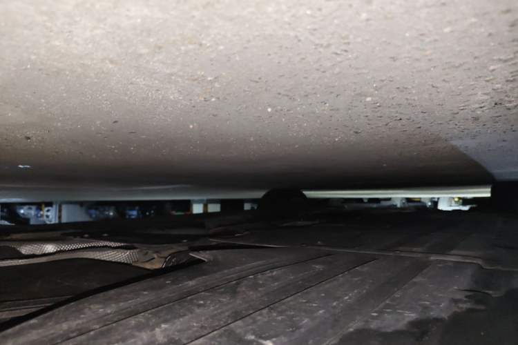 Used BMW 3 Series 2019 320Li M Sport Package Chassis Rear Left