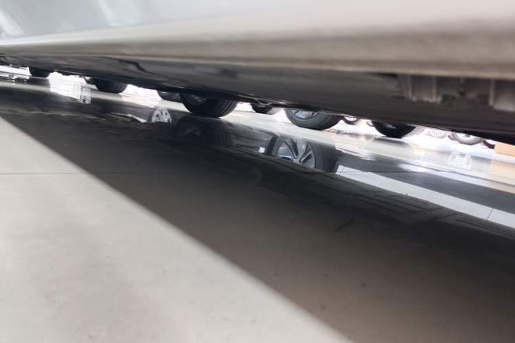 Used BMW 3 Series 2019 320Li Fashion Model Chassis Rear Left