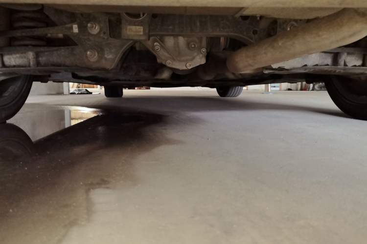 Used BMW 3 Series 2019 320i M Sport Package Chassis Rear