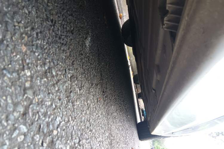 Used BMW 3 Series 2019 320Li Fashion Model Chassis Rear Right