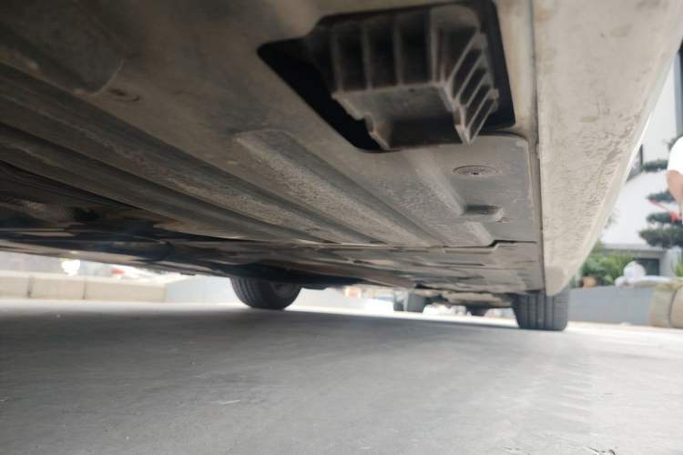 Used BMW 3 Series 2019 320Li M Sport Package Chassis Rear Right