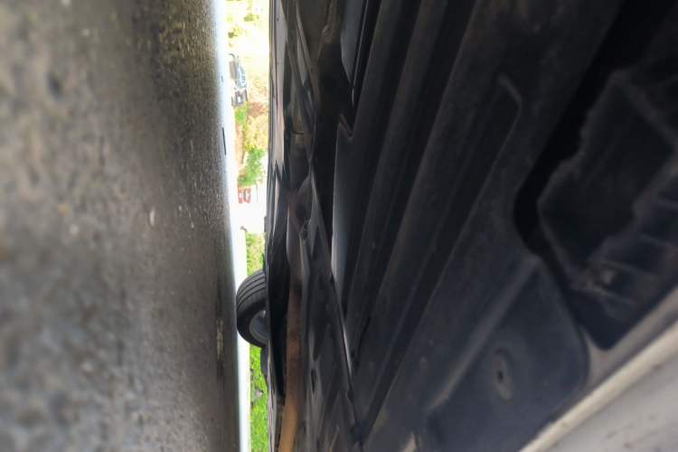 Used BMW 3 Series 2019 320Li Fashion Model Chassis Rear Right