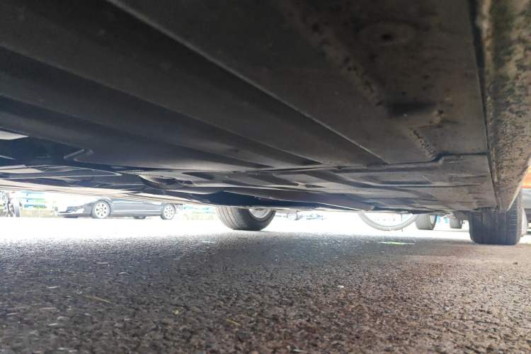 Used BMW 3 Series 2019 320Li Fashion Model Chassis Rear Right