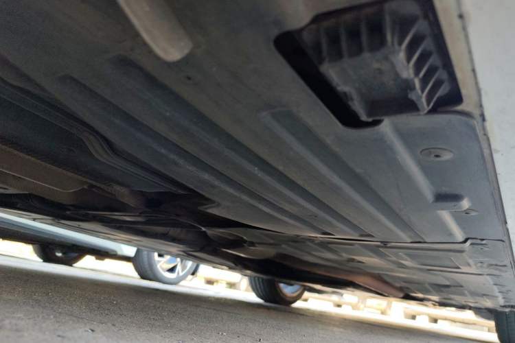 Used BMW 3 Series 2019 320Li M Sport Night Edition Chassis Rear Right