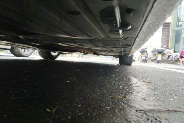 Used BMW 3 Series 2019 320Li M Luxury Package Chassis Rear Right