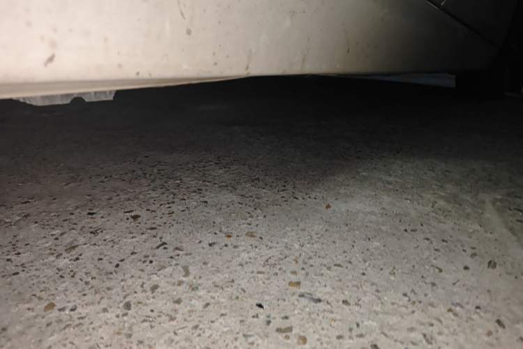 Used BMW 3 Series 2019 320Li Fashion Model Chassis Rear Right