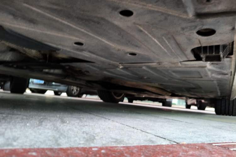 Used BMW 3 Series 2019 320Li M Sport Package Chassis Rear Right